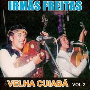 Download track Espelhos Do Mundo Irmas Freitas