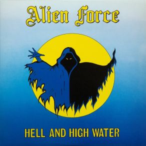 Download track To You Alien Force