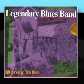 Download track Blue Shadows Legendary Blues Band