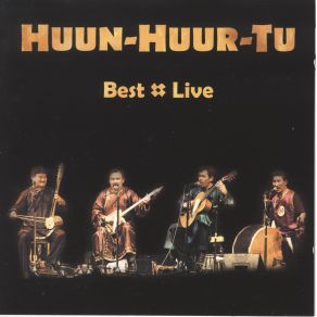 Download track Chiraa-Khoo Huun - Huur - Tu