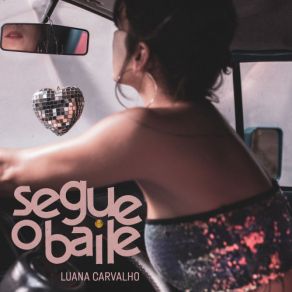 Download track Mainha Luana Carvalho