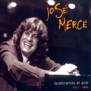 Download track La Noche Y El Día José Mercé