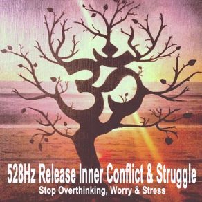 Download track Removes All Negative Blocks 528Hz Release Inner Conflict