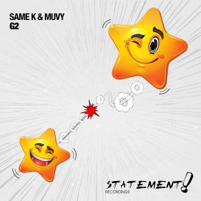 Download track G2 (Extended Mix) Same K, Muvy