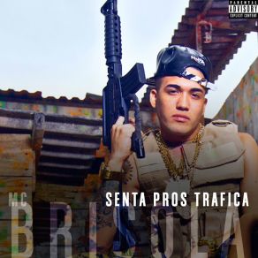 Download track Senta Pros Trafica Mc Brisola