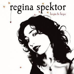 Download track 20 Years Of Snow Regina Spektor