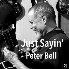 Download track Do Unto Peter Bell