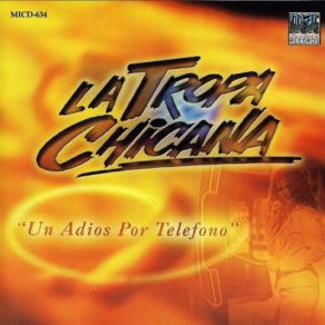 Download track La Cotorra La Tropa Chicana