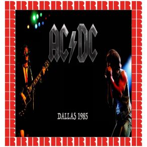 Download track The Jack (Hd Remastered Version) AC / DC