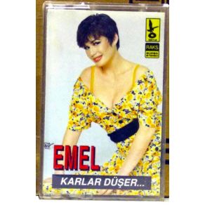 Download track Karlar Düşer Emel