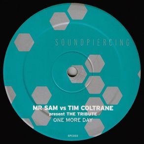 Download track One More Day (Mr. Sam Vs. Fred Baker's One Last Day Remix) Mr. Sam, Tim Coltrane, The Tribute