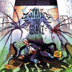 Download track The Satanic Blues Stave The Grave