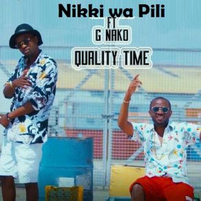 Download track Quality Time Nikki Wa Pili