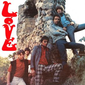 Download track Hey Joe The Love