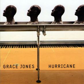 Download track I'M Crying (Mother'S Tears)  Grace Jones