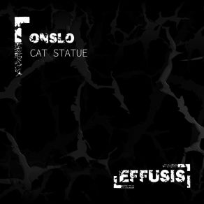 Download track Cat Statue (Original Mix) Onslo