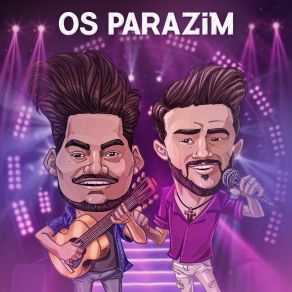 Download track Espetinho Os Parazim