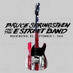 Download track Summertime Blues Bruce Springsteen, E-Street Band, The