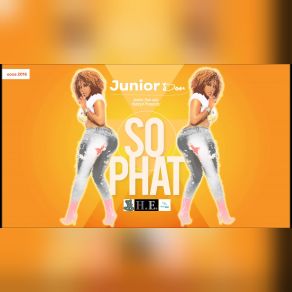 Download track So Phat (Instrumental) Junior Don (Hybryd)