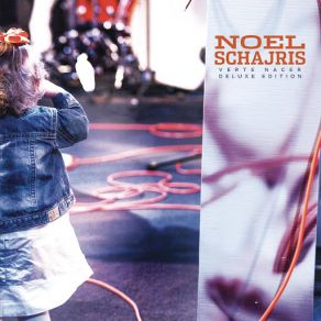 Download track Paciencia Noel Schajris