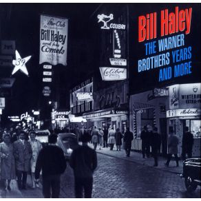 Download track My Kind Of Woman Bill Haley