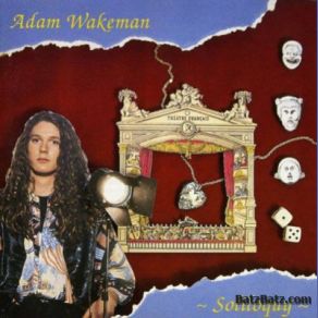 Download track One Way Down Adam Wakeman