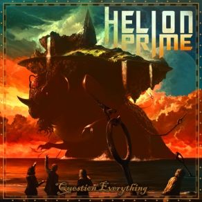 Download track Question Everything Helion Prime