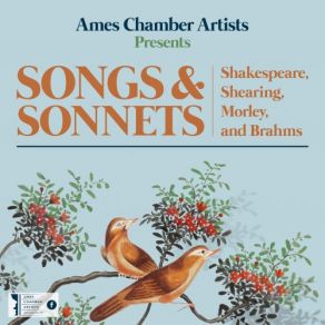 Download track Shearing - Songs And Sonnets 6. Fie On Sinful Fantasy Ames Chamber ArtistsShearing