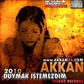 Download track Salla Mayın Akkan Duymak