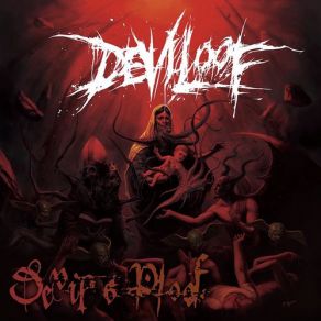 Download track Return Of The Curse Deviloof