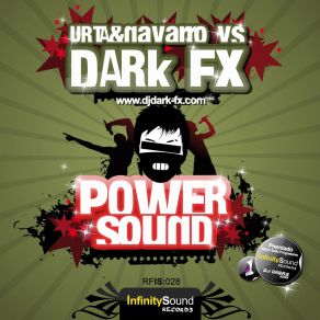 Download track Sugar Poky (Original Mix) Dark Fx