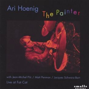 Download track Remembering Ari Hoenig