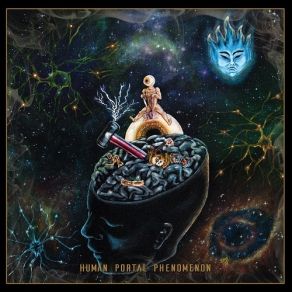 Download track Human Portal Phenomenon Advent Of Bedlam