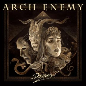 Download track Mourning Star Arch Enemy