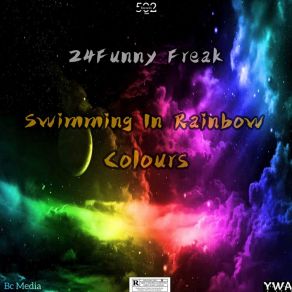 Download track Can't Quit 24funny FreakAygo Uno