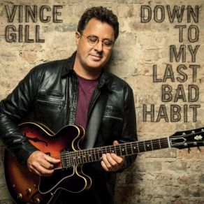 Download track Me And My Girl Vince Gill