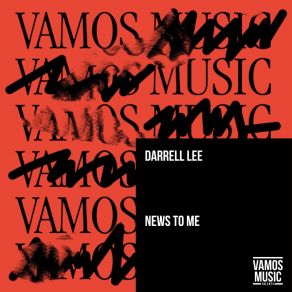 Download track News To Me Darrell Lee