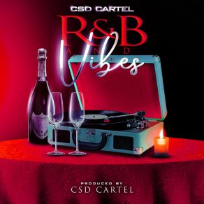 Download track Missing YOU! CSD Cartel