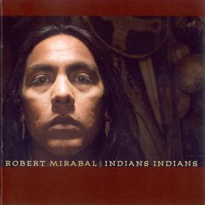 Download track Grandpa Robert Mirabal