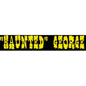 Download track Graves In The Desert Haunted George