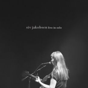 Download track Not Alone Siv Jakobsen