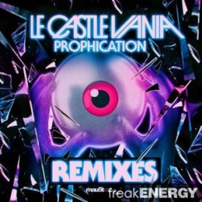 Download track Disintegration (Memtrix Remix) Le Castle Vania