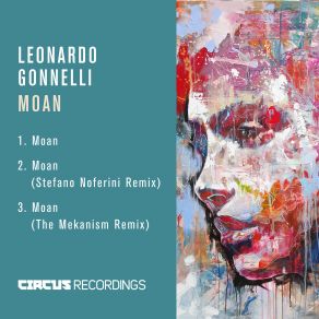 Download track Moan (Original Mix) Leonardo Gonnelli