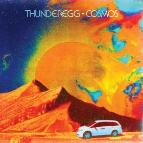 Download track Cosmos Thunderegg