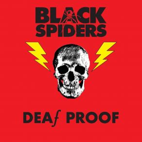 Download track Ancient Astronaut Black Spiders