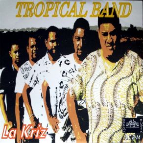 Download track L'usine Grand Bois Tropical Band