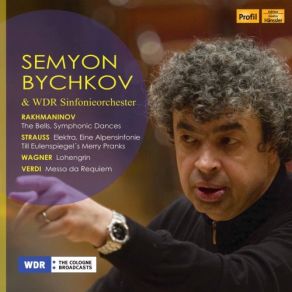 Download track Lohengrin, WWV 75, Act II Scene 4: Zurück, Elsa! Nicht Länger Will Ich Dulden Semyon Bychkov, WDR Sinfonieorchester KölnPetra Lang