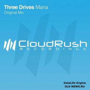 Download track Maria (Original Mix) Three Drives