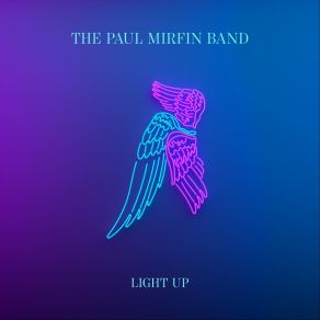 Download track Nothing The Paul Mirfin Band