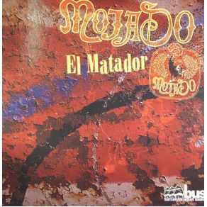 Download track El Matador (Re - Vision) Mojado